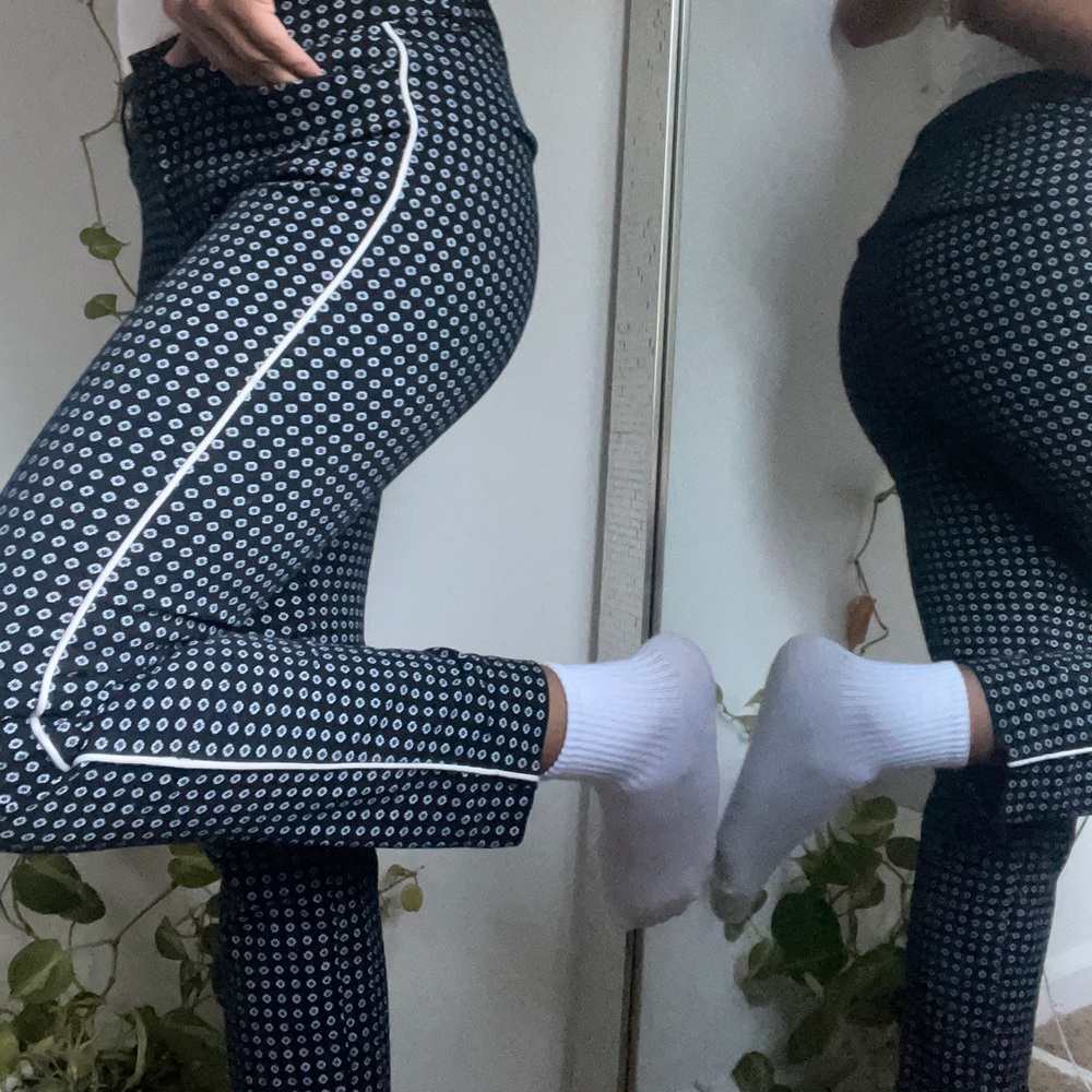 Old navy pants